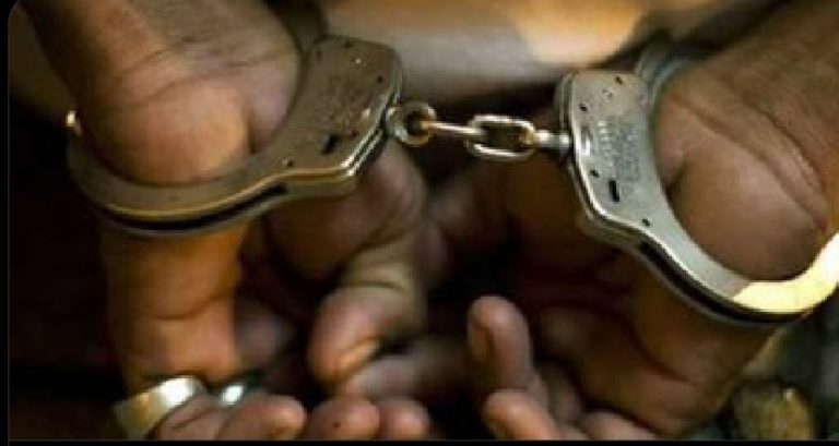 Police arrest 32-years-old man for defiling a minor