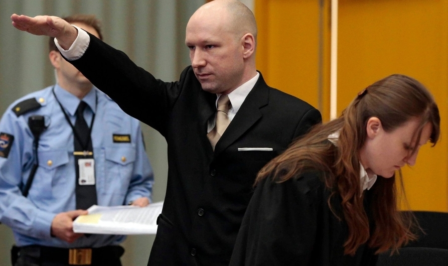 Norway bow and arrow attacker held in medical detention amid mental health suspicions 2