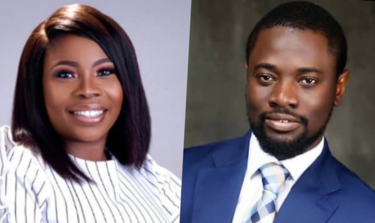 Investors cry out loud as Nigerian couple absconds with N22 billion from Imagine Global Limited!