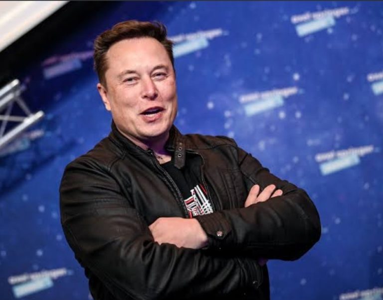 Elon Musk set to become first Trillionaire on earth!