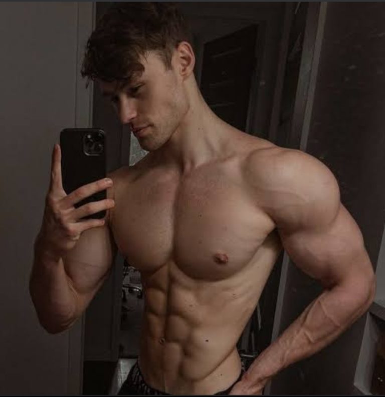 David Laid: age, background, net worth, is the Estonian bodybuilder on Steroids?
