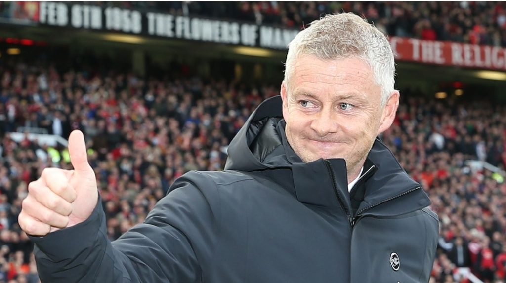 Ole Gunnar Solskjaer expected to continue as Manchester United manager despite heavy loss to Liverpool and Antonio Conte links