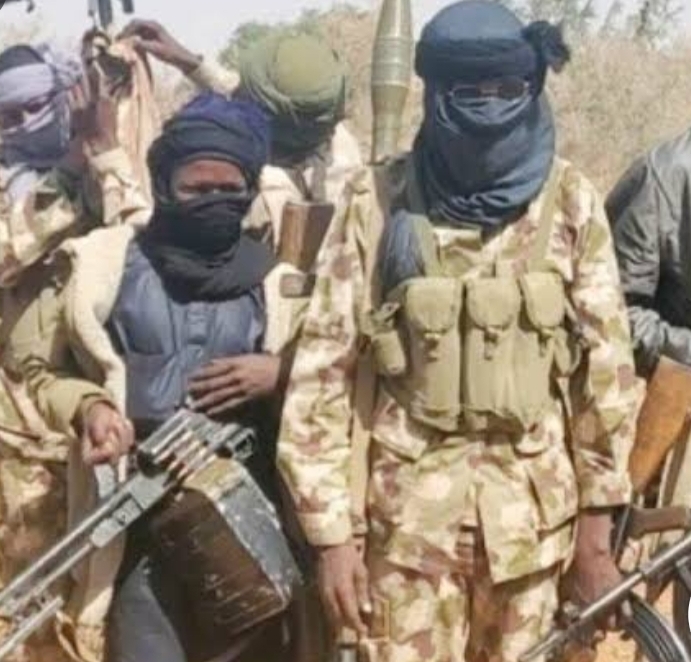 Bandits kill 18 worshippers inside Niger Mosque, abduct 13 in latest attack!