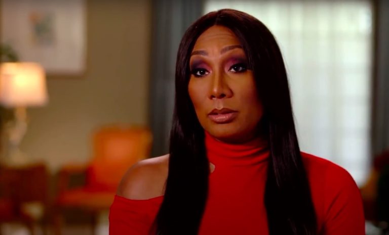 Towanda Braxton: All you need to know about this American celebrity