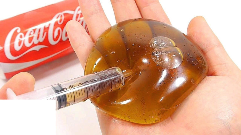 10 Uncommon Uses of Coca-Cola You Probably Didn’t Know About