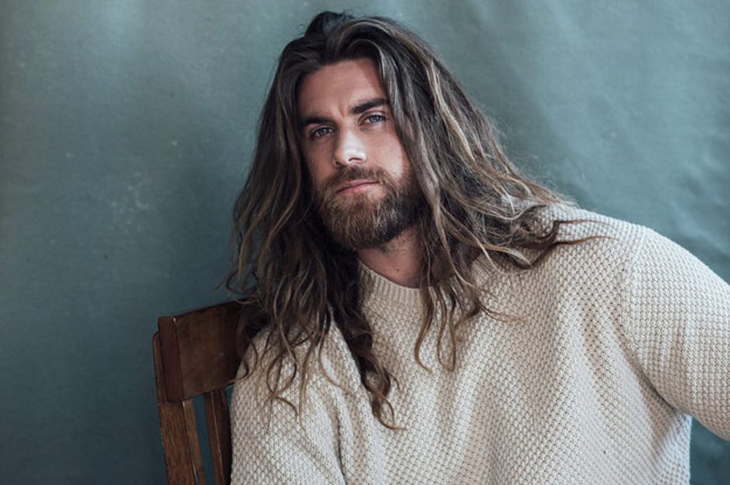 Brock O'hurn: Is the handsome social media personality and fitness trainer gay? 3