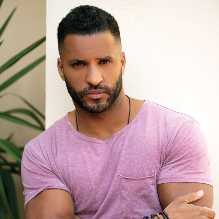 Ricky Whittle: Are the gay rumors about the English actor true? Here is what we know 