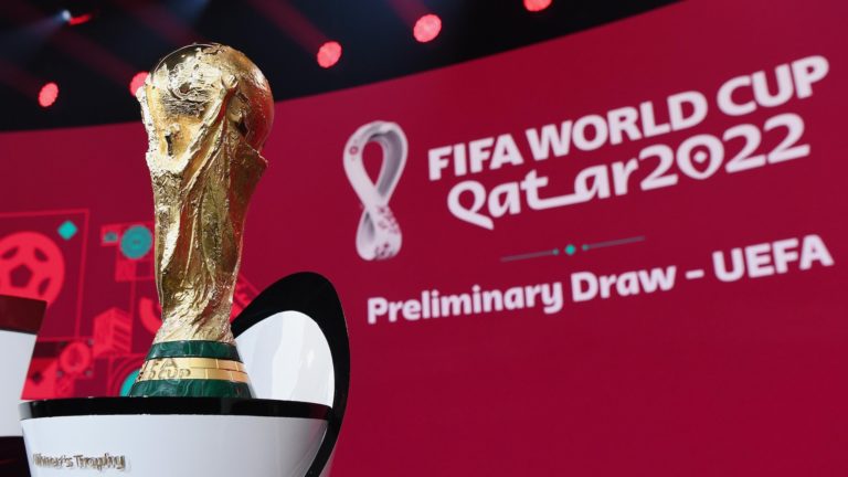2022 World Cup: Qatar signs agreement with Accor to provide 60,000 rooms for traveling fans!