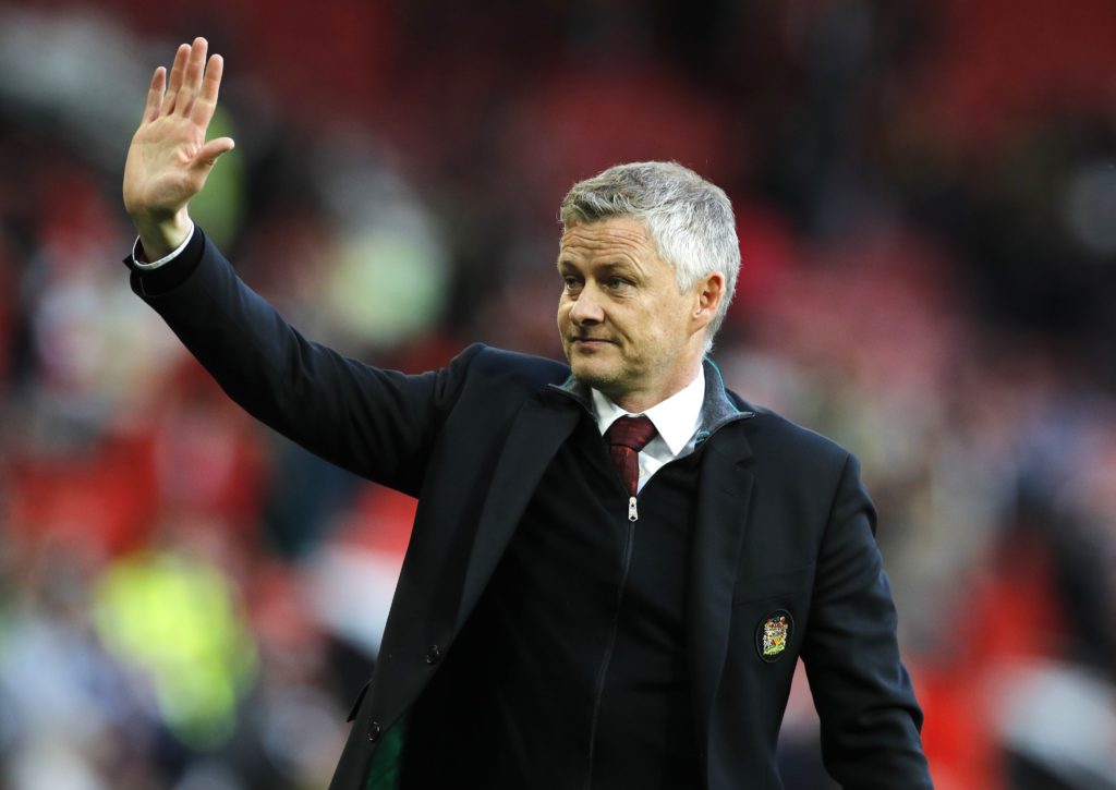 Ole Gunnar Solskjaer sacked! See the stats that tell the story of the former Manchester United manager!