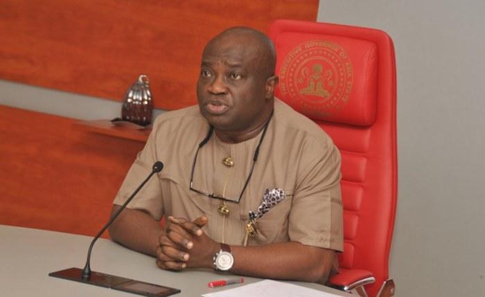 Abia women to get N500 for giving birth in government health centres! – Governor Ikpeazu