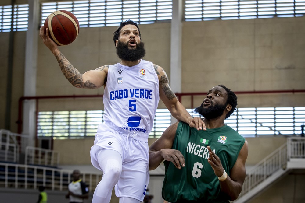 FIBAWC: D’Tigers begin qualifiers with loss to Cape Verde!