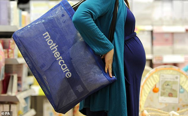 Mothercare swings back to profit but supply chain issues and lockdowns hit trade