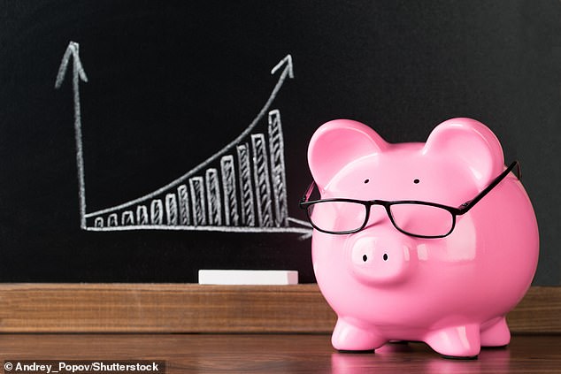 Best inflation-beating savings rates: Make your money work harder