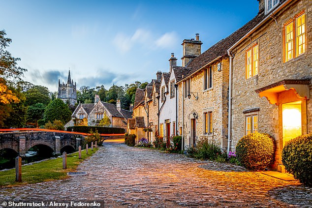Buying a holiday let: Can you get more for your money in the autumn?