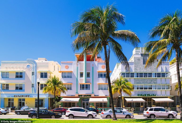 Florida holiday guide: The Sunshine State is bursting with attractions, from Miami to Key West