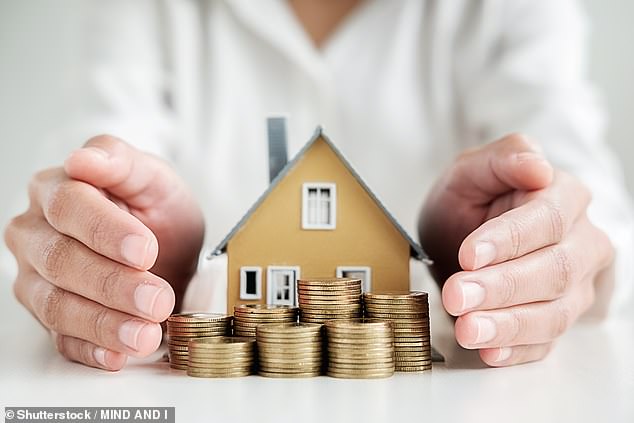Equity release to hit all-time high this year as older homeowners gift deposits