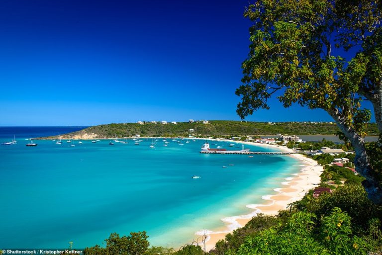 Caribbean holidays: The lowdown on paradise, from St Barts to Jamaica