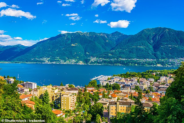 Switzerland holidays: Discovering Ticino, the country’s Italian-speaking corner