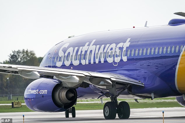 Southwest Airlines pilot is facing charges after ‘fight with flight attendant’