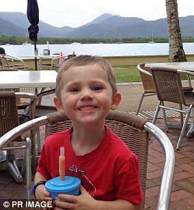 William Tyrrell’s foster parents are CHARGED with assaulting a child at their home