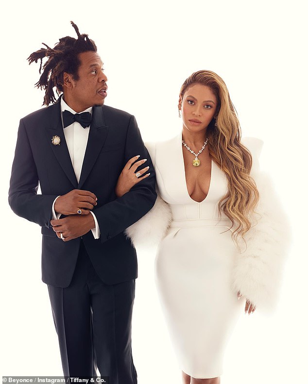 Jay-Z finally joins Instagram and already has 1 MILLION followers… and only follows wife Beyonce