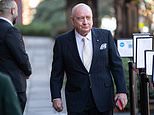 Alan Jones Sky News Australia: Broadcaster forced out as News Corp refuse to renew contract