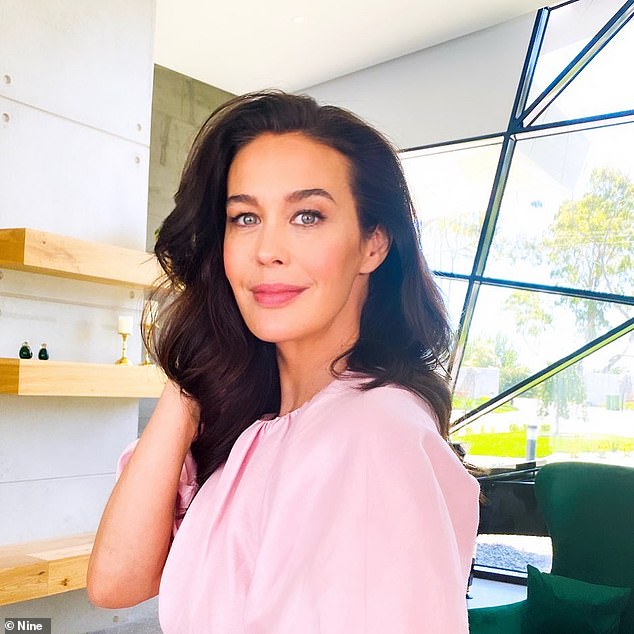 Cleo Smith: Megan Gale blasts trolls who accused her family of being involved in her disappearance