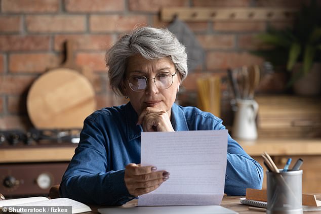 Why haven’t I inherited any of my late husband’s state pension?