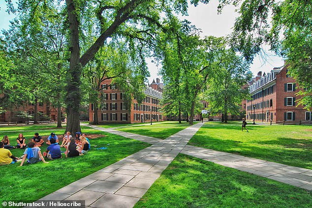 BREAKING: Yale University is evacuated after ‘multiple’ bomb threats 