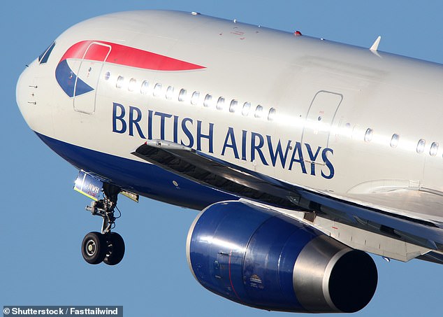 British Airway’s new Gatwick short-haul airline ready for take-off