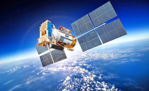UK satellite operator Inmarsat snapped up by US rival in £5.4bn deal