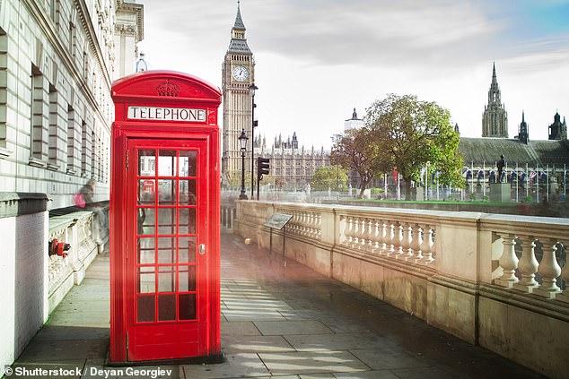 Thousands of phone boxes will be protected in the UK under new rules, despite move to mobiles