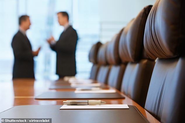 Officials to water down biggest shake-up of boardroom rules in decades