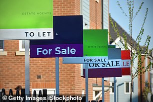 Average UK house price expected to rise £40k in the next five years