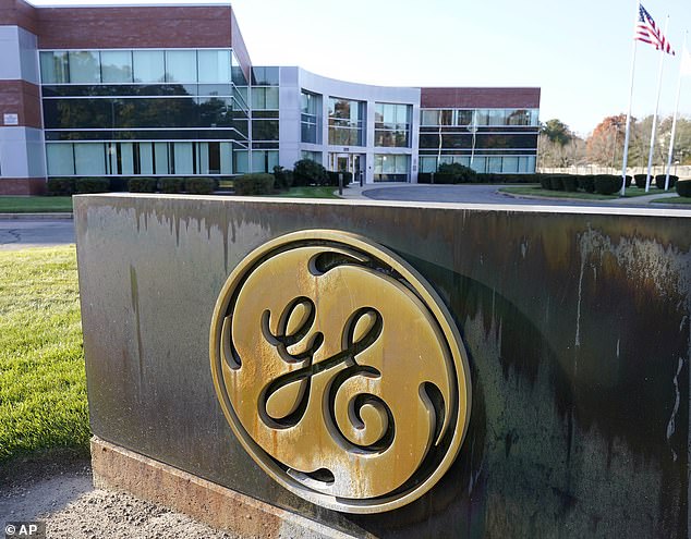 End of an era as US conglomerate General Electric plans a 3-way split