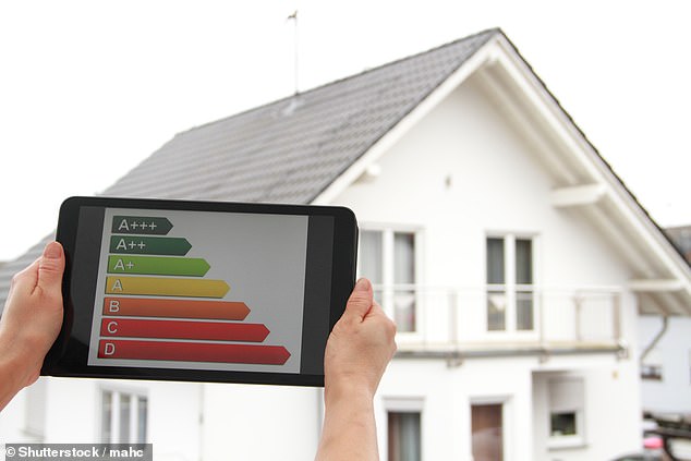 Fifth of landlords have already improved the EPC rating of a property 1