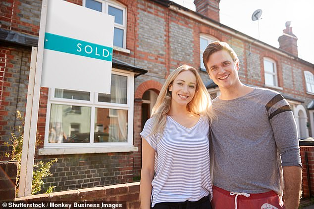 Three quarters of first-time buyers say pandemic has damaged prospects