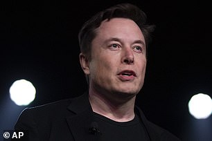 Tesla boss Elon Musk sells £3.7bn of stock after Twitter poll 