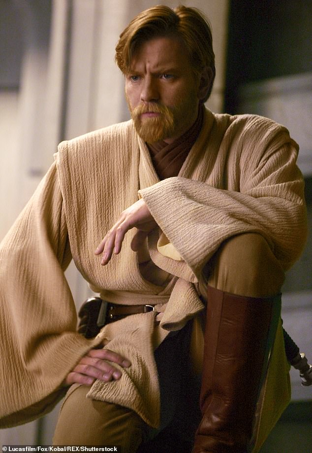 Obi-Wan Kenobi actor Ewan McGregor teases showdown with Hayden Christensen
