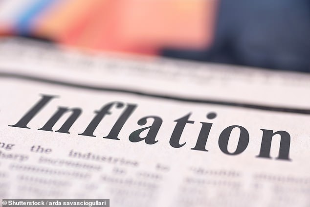 Spiralling inflation fuels rate hike fears at Bank of England