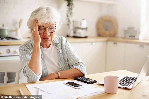 BARONESS ALTMANN: Cutting state pensions is a betrayal