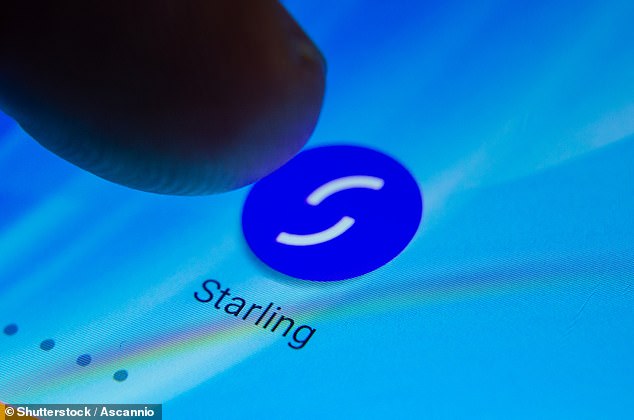 Starling snaps up £1BN mortgage book as it seeks to float next year