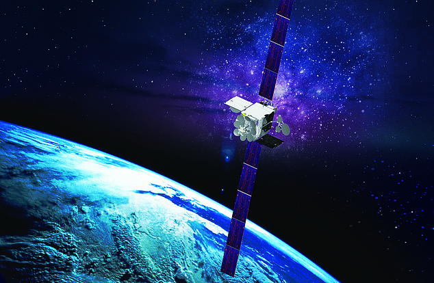 STOCKS TO WATCH: Space race for Inmarsat may be taking off