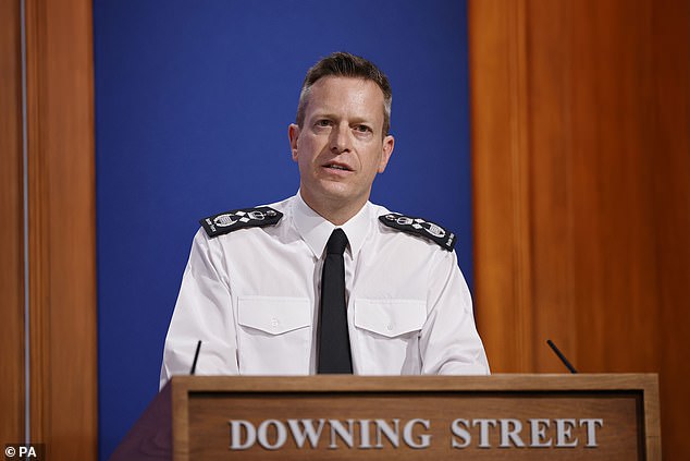 Outgoing UK Border Force boss triggers political row by saying borders are ‘just a pain in the a***’