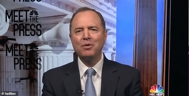 Adam Schiff: Bannon’s indictment will sway other Trump aides to cooperate with 1/6 panel subpoenas