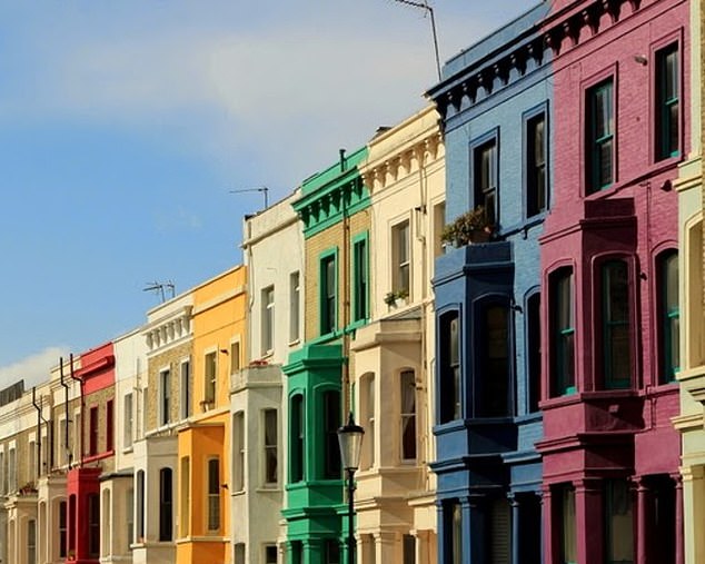 End of stamp duty holiday slams brakes on house prices