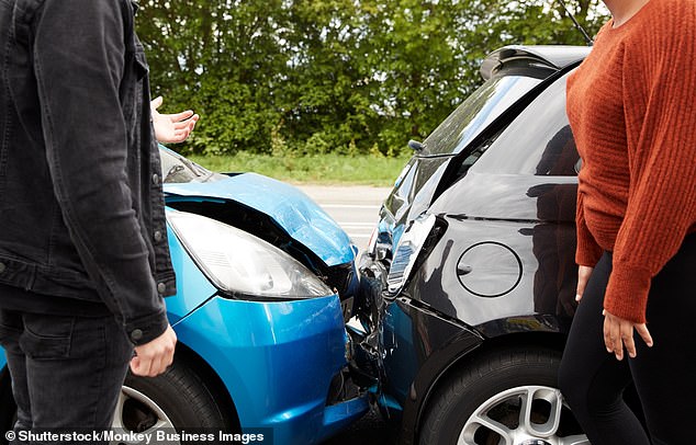 Police launch week-long crackdown on uninsured motorists from TODAY