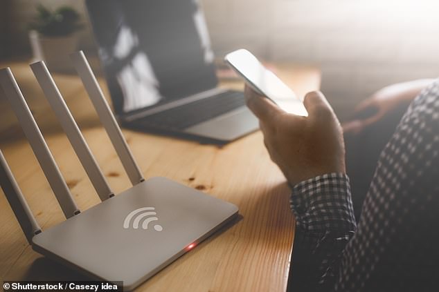 The most complained about firms for broadband, landline, mobile and pay-TV revealed