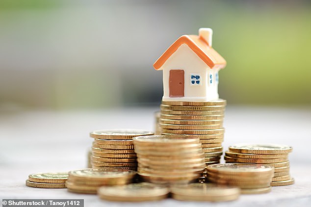 The tracker trap: Cheapest mortgages could soon be among most costly 