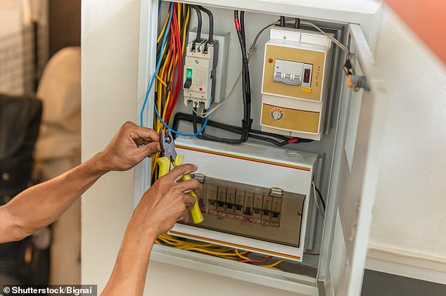 Energy theft adds £20 onto household bills: How homes can spot and prevent electricity stealing